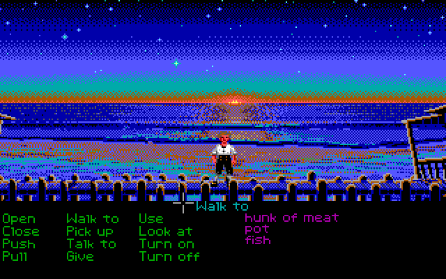 monkeyisland